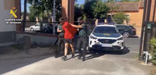 Desarticulen una xarxa d’extorsió vinculada a falsos anuncis de serveis sexuals