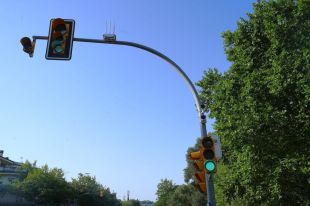 Girona reactivarà onze càmeres de lectura de matrícules als accessos de la ciutat