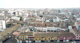 Salt opta a 25 MEUR del Pla de Barris per transformar el Centre i el Veïnat