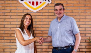 L’Espai Gironès renova el patrocini del Bàsquet Girona femení per setzena temporada