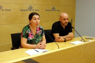 El PSC de Girona amenaça de tombar el cartipàs si Ayats continua al capdavant de Cultura