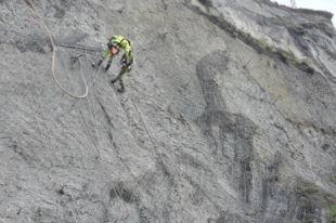 L’Estat destina més de 2 milions a reparar el talús de l’N-260 a Sant Joan de les Abadesses