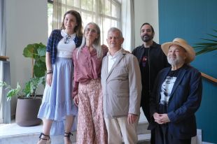 El Festival de Peralada estrena un cicle líric sobre la relació entre una mare i la seva filla