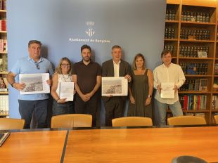 Banyoles opta al Pla de Barris amb un projecte de transformació valorat en 25 MEUR