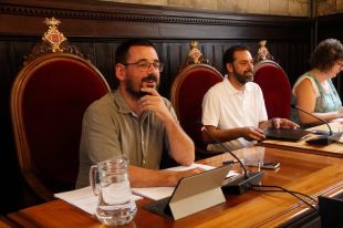 Girona avala la construcció de 440 habitatges al sector Destil·leries de Pont Major