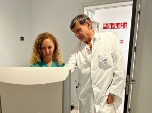 El Trueta i el Santa Caterina avalen el cribratge d’hepatitis a Urgències