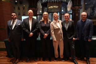 Bayreuth i Peralada uneixen forces en un concert històric al Palau de la Música