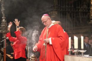 El bisbe de Girona reorganitza la diòcesi i elimina més de la meitat dels arxiprestats