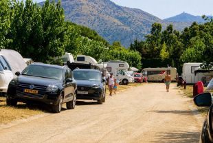 El turisme gironí preveu un agost amb ocupacions d’entre el 80% i el 90%
