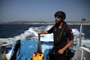 Cau a la meitat la pesca recreativa sense llicència a Catalunya