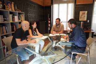 Girona aprovarà el nou cartipàs gràcies a un acord amb el PSC que s'abstindrà a la votació 