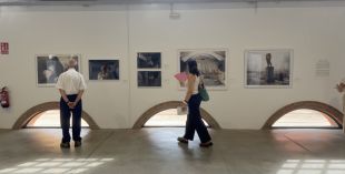 Dorothea Lange i Sergio Larraín, protagonistes de la XIV Biennal Xavier Miserachs de Palafrugell