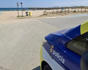 Localitzen sa i estalvi un nen de 5 anys desaparegut a Castelló d’Empúries