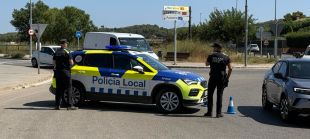 El tràfic de droga es reinventa a Palafrugell: més repartiment a domicili i menys venda al carrer