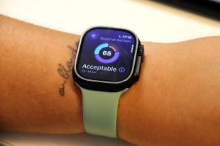 Els experts alerten de l’augment de l’ortosòmnia per l’ús de rellotges intel·ligents