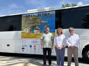 Els empresaris de Roses impulsen una campanya per fidelitzar el turisme internacional