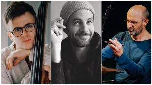 El Sunset Jazz Club reunirà Camil Arcarazo, Shai Maestro i Jordi Rossy en una estrena mundial