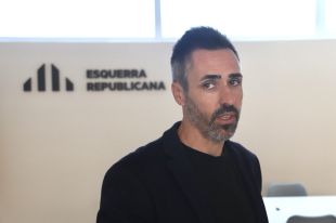 Marc Puigtió renuncia a ser alcaldable d’ERC a Girona després dels àudios filtrats