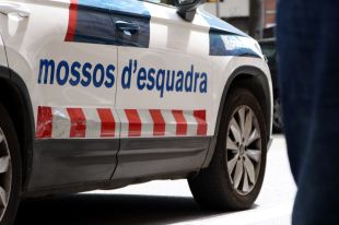Detingut a Girona per masturbar-se davant d’un grup de nens d’un casal d’estiu