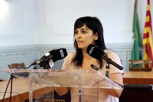 Antifrau obre un expedient a Sílvia Orriols per la contractació de la seva filla