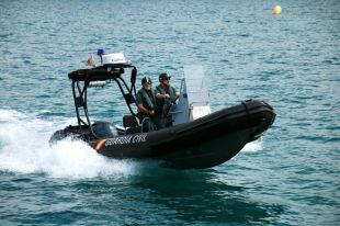 Detenen el patró que va fugir després de l’accident mortal amb una moto d’aigua a Empuriabrava