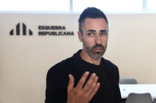 Marc Puigtió trenca amb ERC i abandona definitivament la política