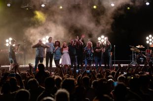 Portalblau tanca la programació d’estiu amb 12.500 assistents i un 98% d’ocupació