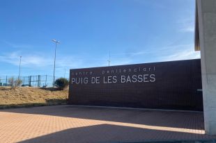 Interns de Puig de les Basses accedeixen sense permís a documentació de la presó