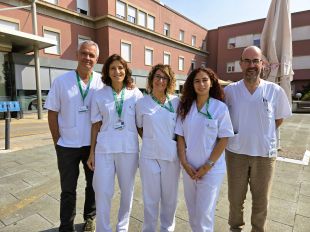 L’Hospital de Figueres accelera el diagnòstic d’onze tipus de càncer