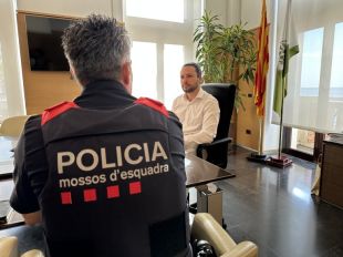 Deu multireincidents acumulen 260 detencions per furts a Lloret de Mar