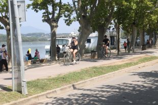 Banyoles elimina del padró més de 500 persones que ja no vivien al municipi