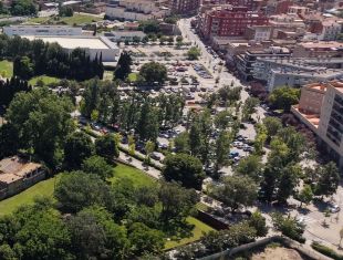 Figueres convoca el concurs per construir la nova Biblioteca i Arxiu Comarcal