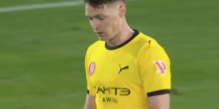 Tsygankov es nega a jugar amb el Girona i encén la polèmica amb el club i l’afició