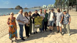 El Festival de Talent Blanenc torna amb onze propostes de música, teatre, cinema, poesia i circ