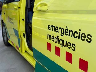 Sis intoxicats per monòxid de carboni en una casa de Caldes de Malavella