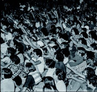 Roses recupera 50 anys després el recital ''El Poble canta'' contra la repressió franquista