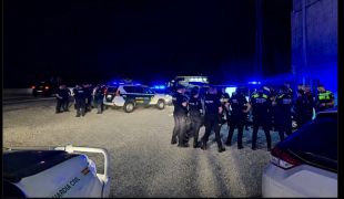 Un dispositiu contra la multireincidència a Empuriabrava acaba amb dos detinguts