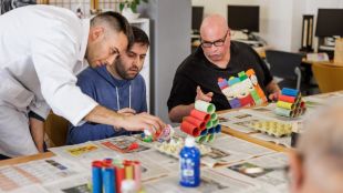 Atenció domiciliària les 24 hores i IA: Salut prova un nou model assistencial a Girona