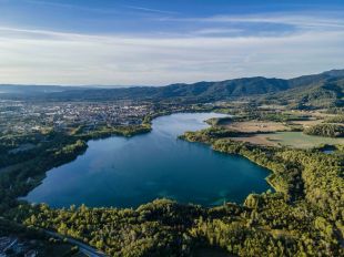 Banyoles reunirà 150 experts mundials per debatre el futur dels llacs