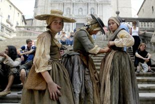 Girona busca fotografies i vídeos del rodatge d''El perfum' vint anys després