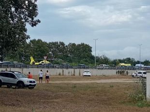 Detenen el motorista de l’accident que va matar una jove de 22 anys a Castelló d’Empúries