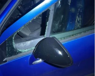 Detingut un multireincident a Empuriabrava després de ser enxampat amb un vehicle robat