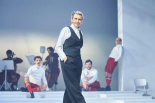 Temporada Alta programa 16 espectacles internacionals d’11 països en la 35a edició