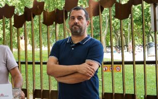 Àdam Bertran exigeix a Marc Puigtió que rectifiqui les acusacions sobre la seva baixa laboral