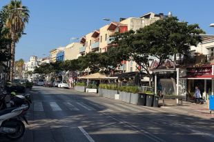 Platja d’Aro té 3.000 llicències de pisos turístics però només se’n fan servir 1.400
