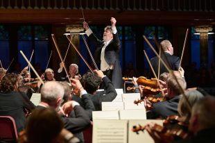 L’Orquestra de Bayreuth debuta al Palau de la Música de la mà del Festival Perelada