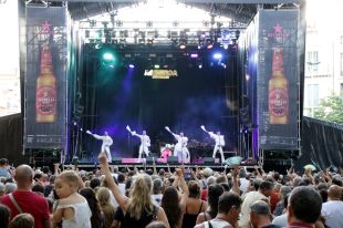 L’Acústica tanca la 23a edició amb més de 100.000 espectadors a Figueres