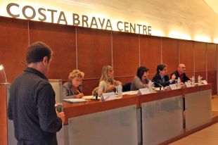 Els candidats gironins debaten sobre infraestructures i turisme per sortir de la crisi