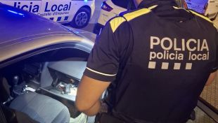 Quatre detinguts en un dispositiu contra la multireincidència a Castelló d’Empúries