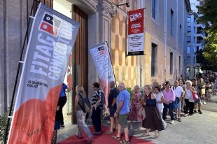 El FITAG tanca la 26a edició amb més de 3.400 espectadors i sis espectacles exhaurits